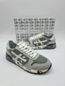 Premiata кроссовки PR989068 5