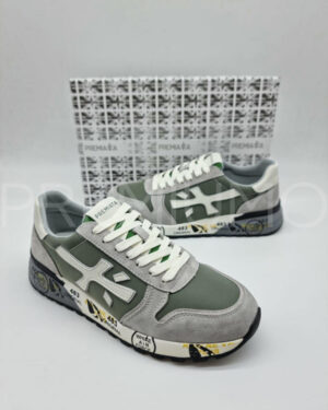 Premiata кроссовки PR989068