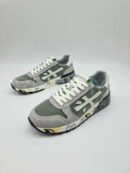 Premiata кроссовки PR989068 6