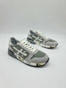 Premiata кроссовки PR989068 7