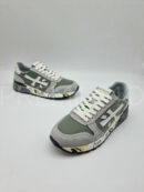 Premiata кроссовки PR989068 8