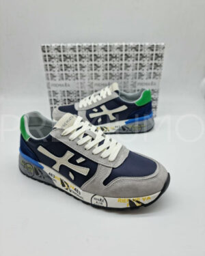 Premiata кроссовки PR814641
