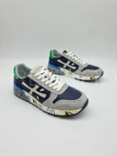 Premiata кроссовки PR814641 6