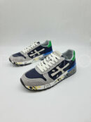 Premiata кроссовки PR814641 7