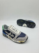 Premiata кроссовки PR814641 8