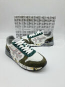 Premiata кроссовки PR211987 5
