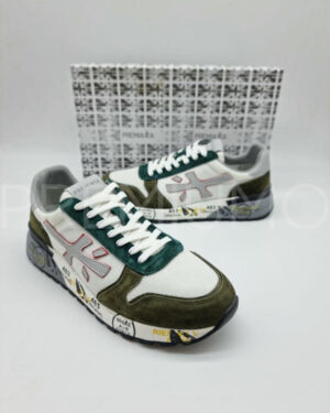 Premiata кроссовки PR211987