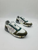 Premiata кроссовки PR211987 6