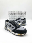 Premiata кроссовки PR996729 5