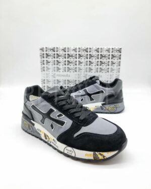 Premiata кроссовки PR996729