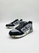 Premiata кроссовки PR996729 7