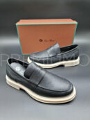 Loro Piana лоферы PR606233 5