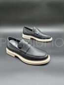 Loro Piana лоферы PR606233 6
