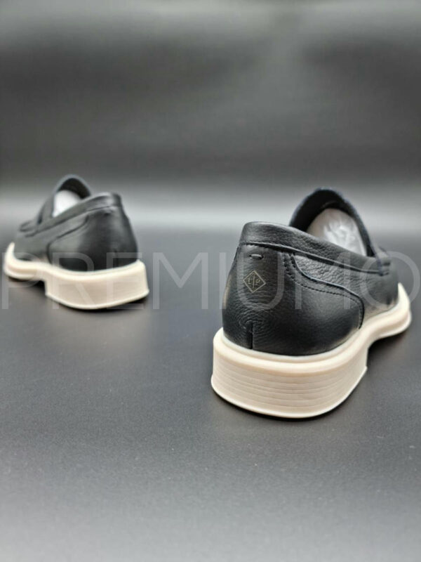 Loro Piana лоферы PR606233 4
