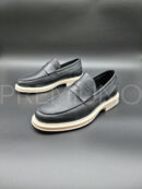Loro Piana лоферы PR606233 7