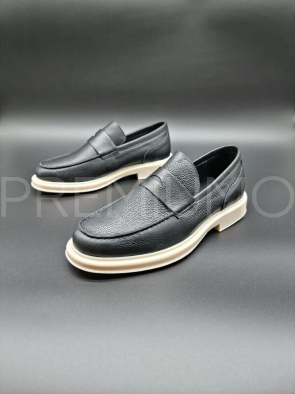 Loro Piana лоферы PR606233 3