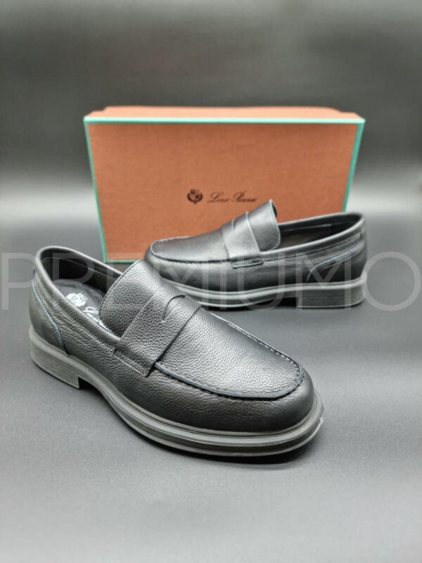 Loro Piana лоферы PR812777