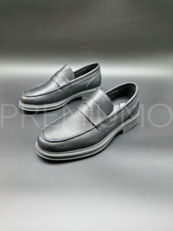 Loro Piana лоферы PR812777 2