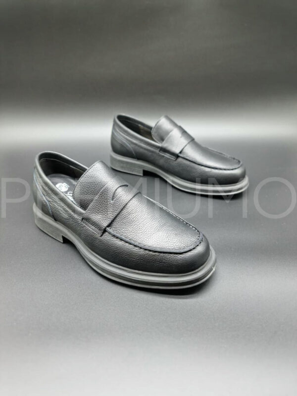 Loro Piana лоферы PR812777 3