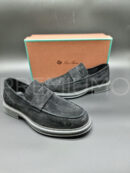 Loro Piana лоферы PR285548 5