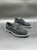 Loro Piana лоферы PR285548 6