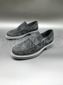 Loro Piana лоферы PR285548 7