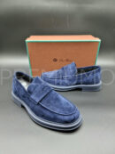 Loro Piana лоферы PR180038 5