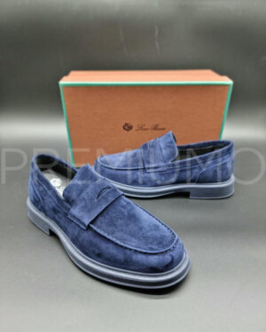 Loro Piana лоферы PR180038