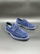 Loro Piana лоферы PR180038 6