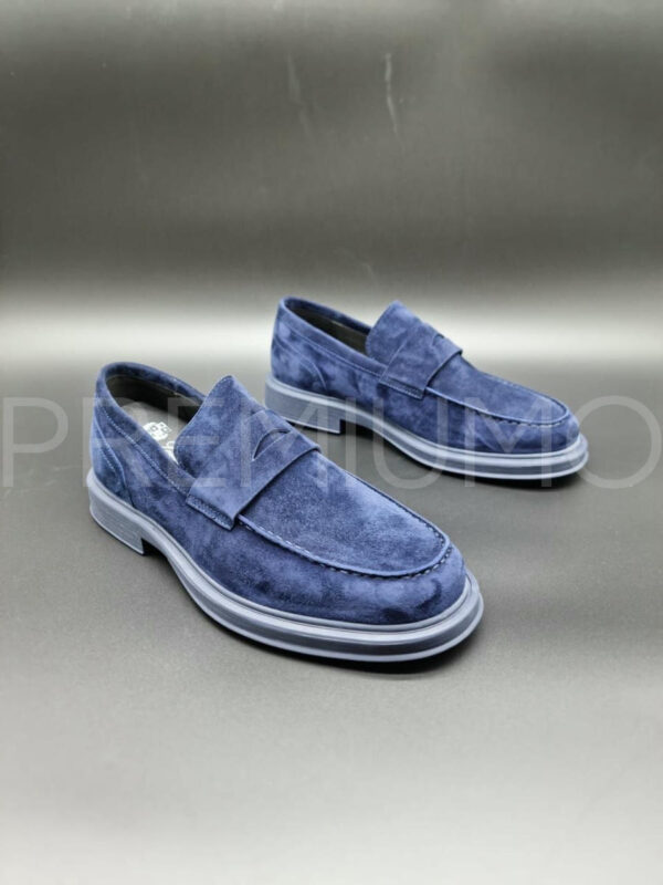 Loro Piana лоферы PR180038 2