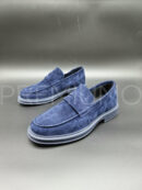 Loro Piana лоферы PR180038 7