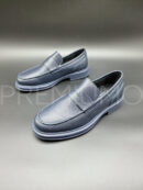 Loro Piana лоферы PR465336 7