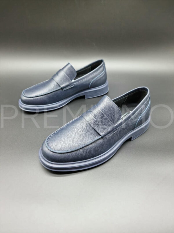 Loro Piana лоферы PR465336 3