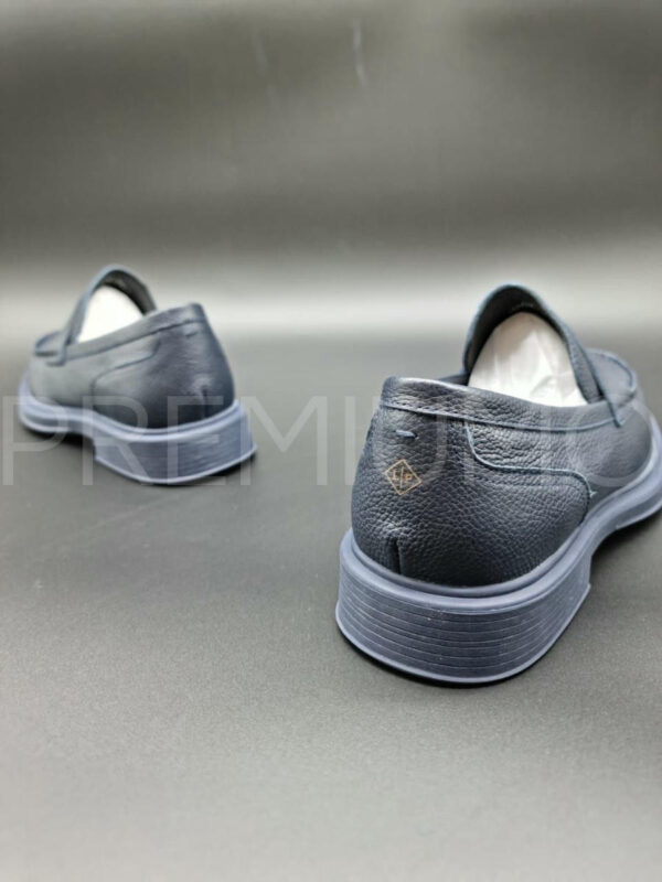 Loro Piana лоферы PR465336 4