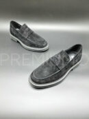 Loro Piana лоферы PR285548 8
