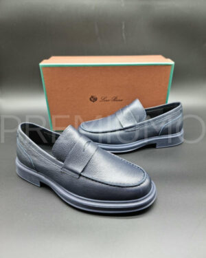 Loro Piana лоферы PR465336