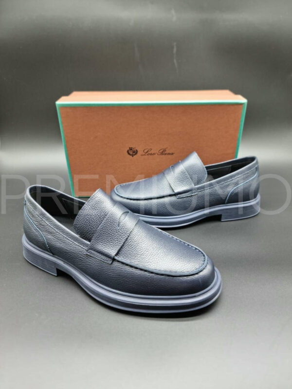 Loro Piana лоферы PR465336