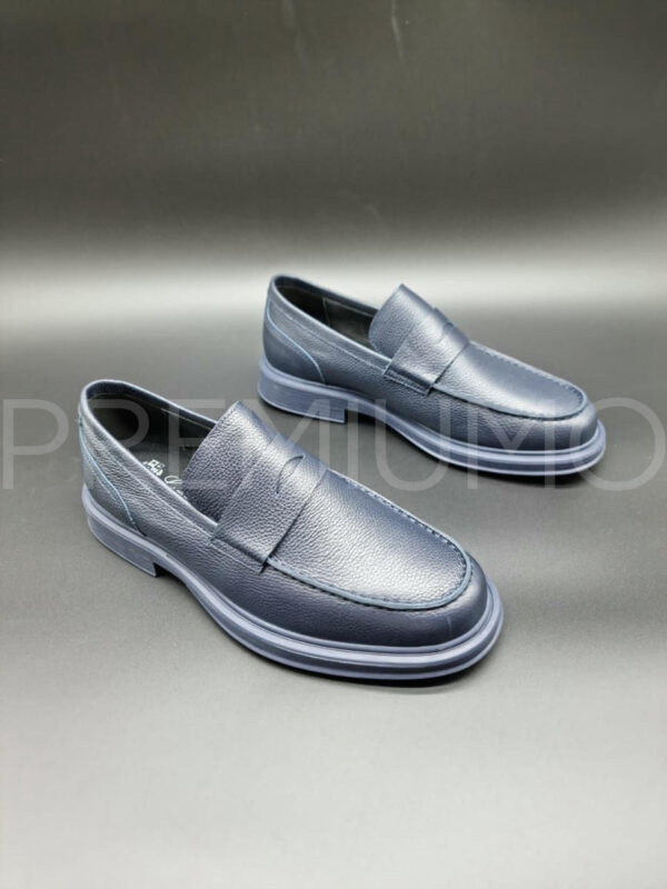 Loro Piana лоферы PR465336 2