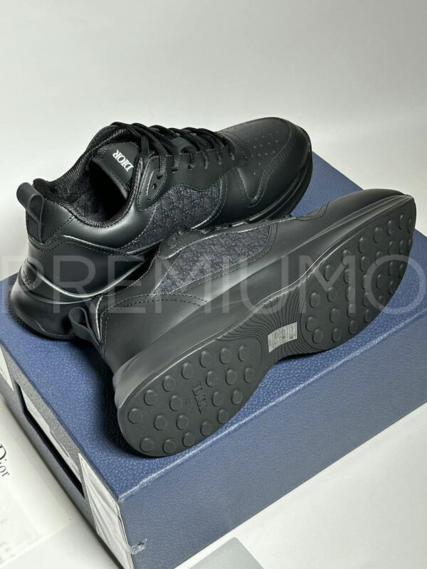 Christian Dior кроссовки PR192306 6