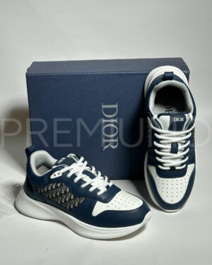 Christian Dior кроссовки PR799085 Christian Dior кроссовки PR799085