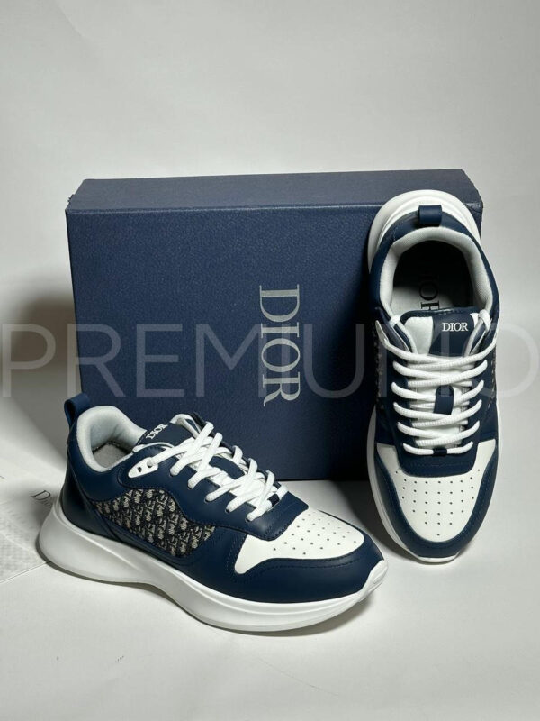 Christian Dior кроссовки PR799085