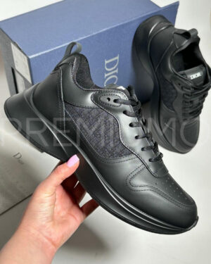 Christian Dior кроссовки PR192306