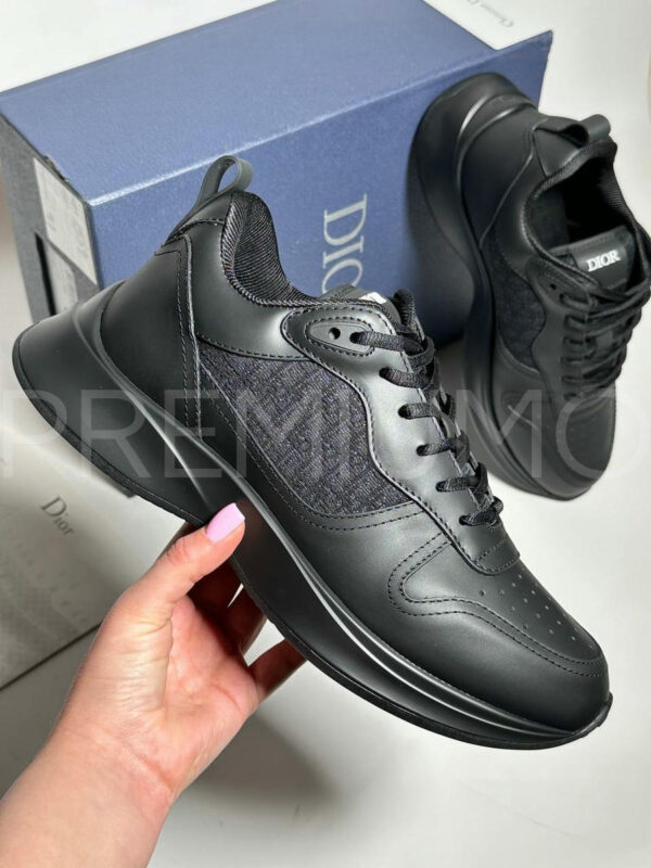 Christian Dior кроссовки PR192306