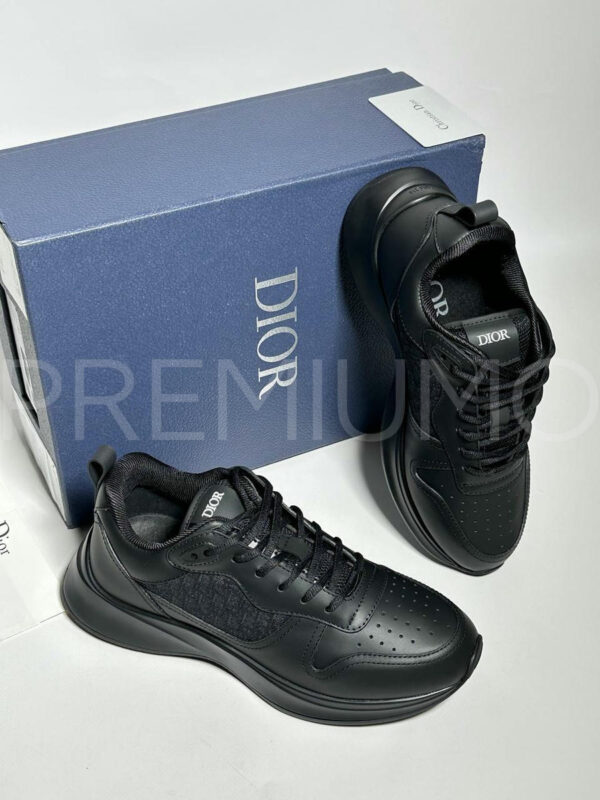 Christian Dior кроссовки PR192306 2