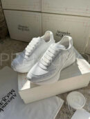 Alexander McQueen кроссовки PR196182 11