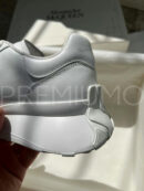 Alexander McQueen кроссовки PR196182 16