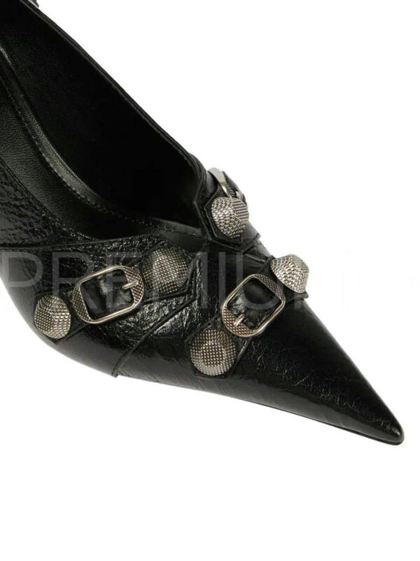 Balenciaga туфли PR223591 16