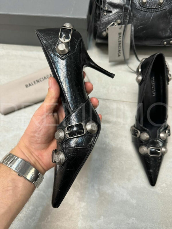 Balenciaga туфли PR223591 12