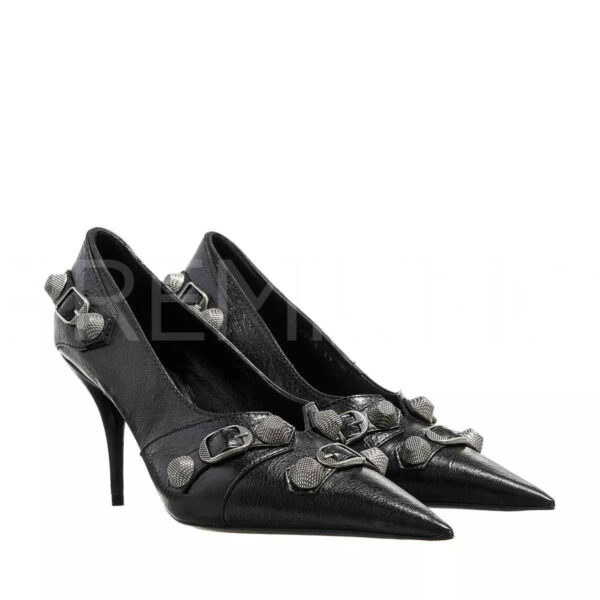 Balenciaga туфли PR223591 14