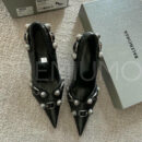Balenciaga туфли PR223591 29